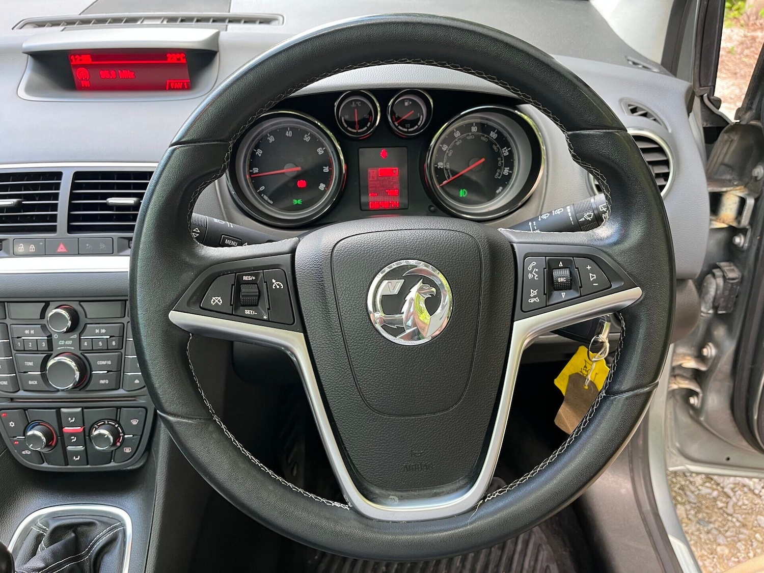 Vehicle 13
