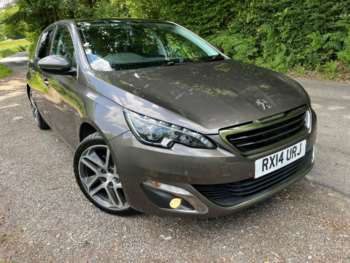 2014 (14) - THP FELINE 5-Door