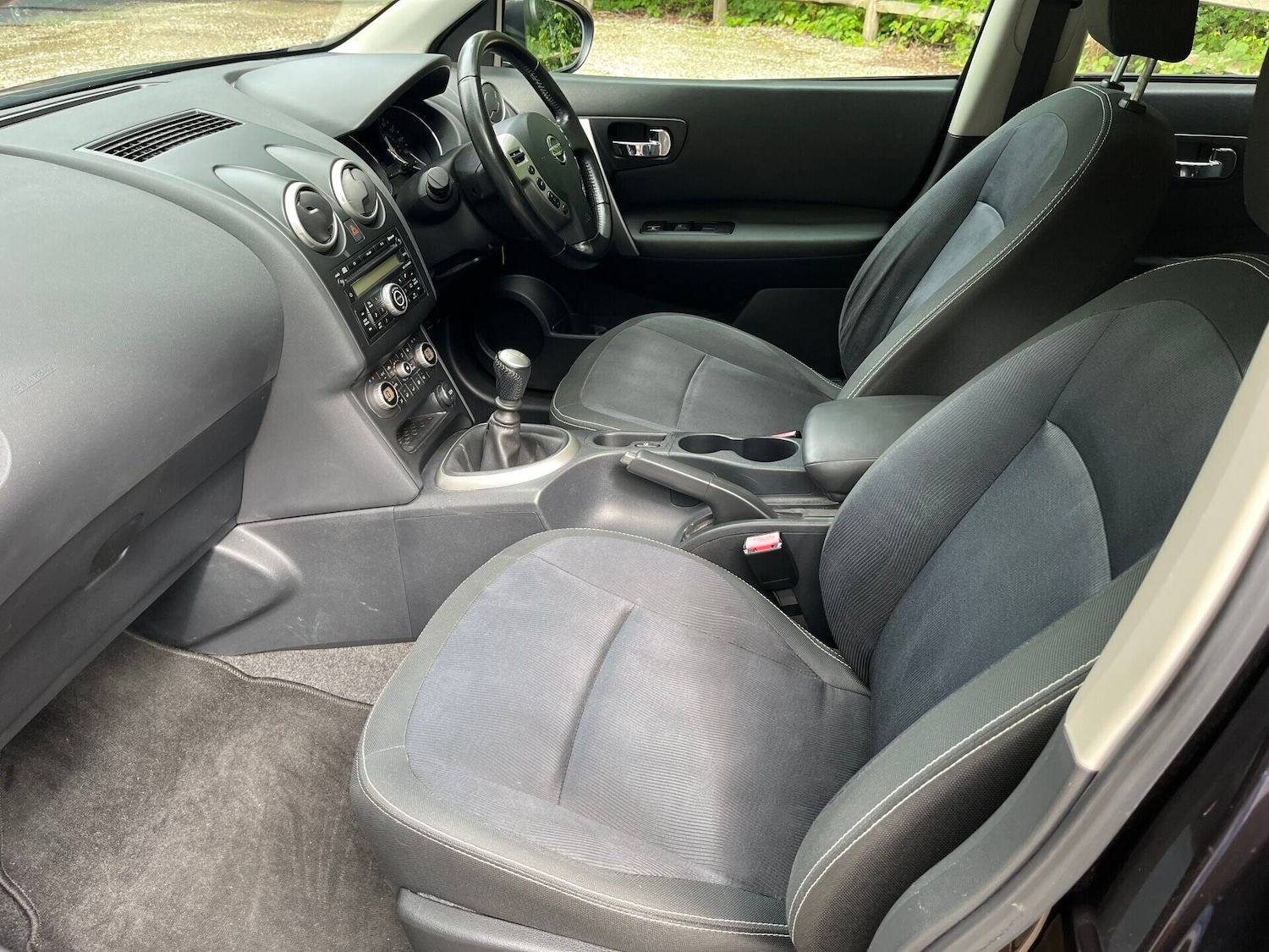 Used Nissan Qashqai 2010 for sale - 76545914: Photo 10