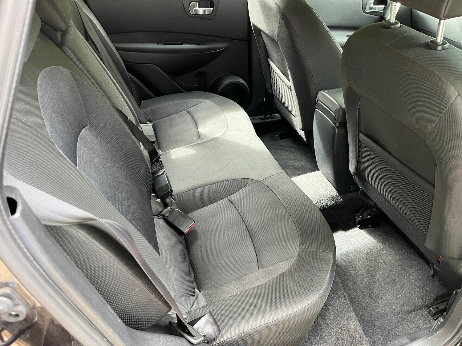 Used Nissan Qashqai 2010 for sale - 76545914: Photo 12