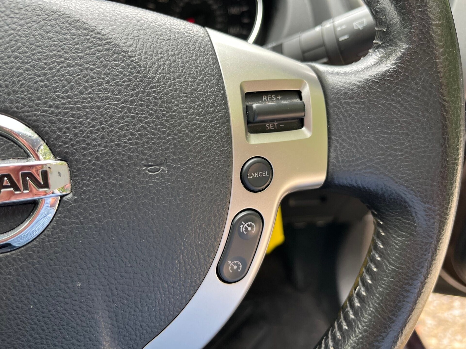 Used Nissan Qashqai 2010 for sale - 76545914: Photo 13