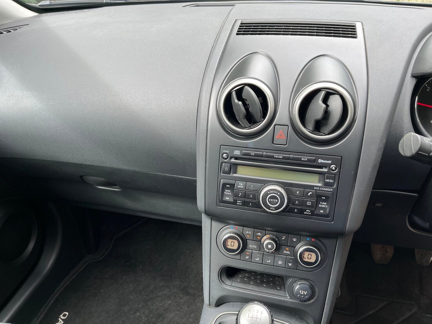 Used Nissan Qashqai 2010 for sale - 76545914: Photo 15