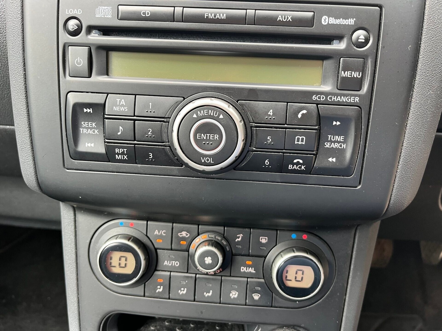 Used Nissan Qashqai 2010 for sale - 76545914: Photo 16