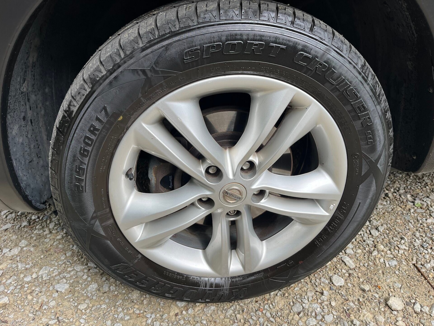 Used Nissan Qashqai 2010 for sale - 76545914: Photo 19