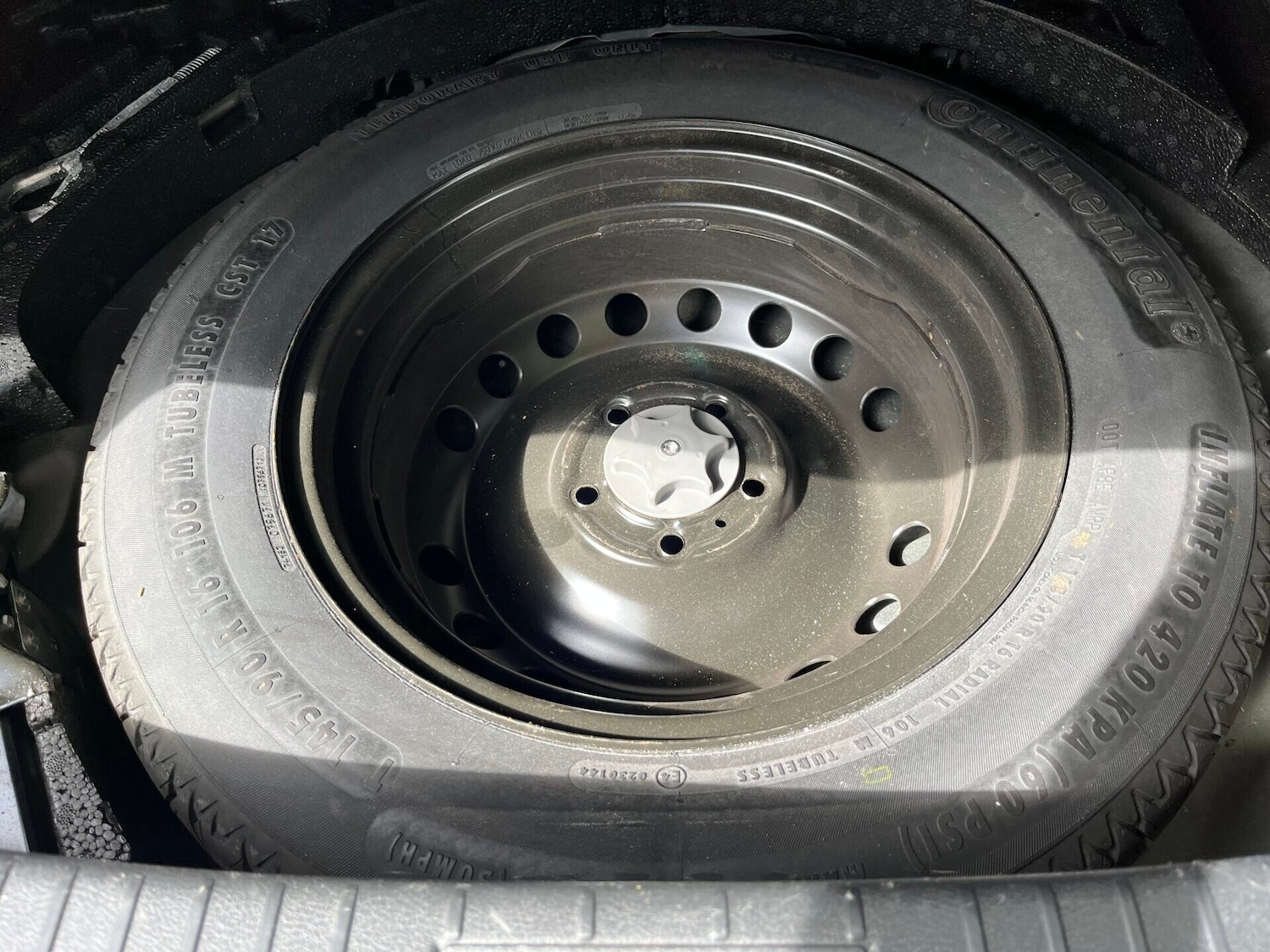 Used Nissan Qashqai 2010 for sale - 76545914: Photo 21