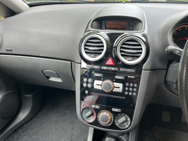 Used Vauxhall Corsa 2015 for sale - 76037341: Photo 15