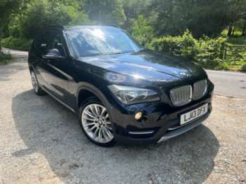 2013 - X LINE 5-Door
