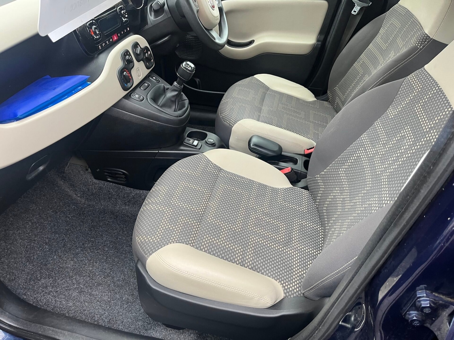 Used Fiat Panda 2013 for sale - 76581313: Photo 10