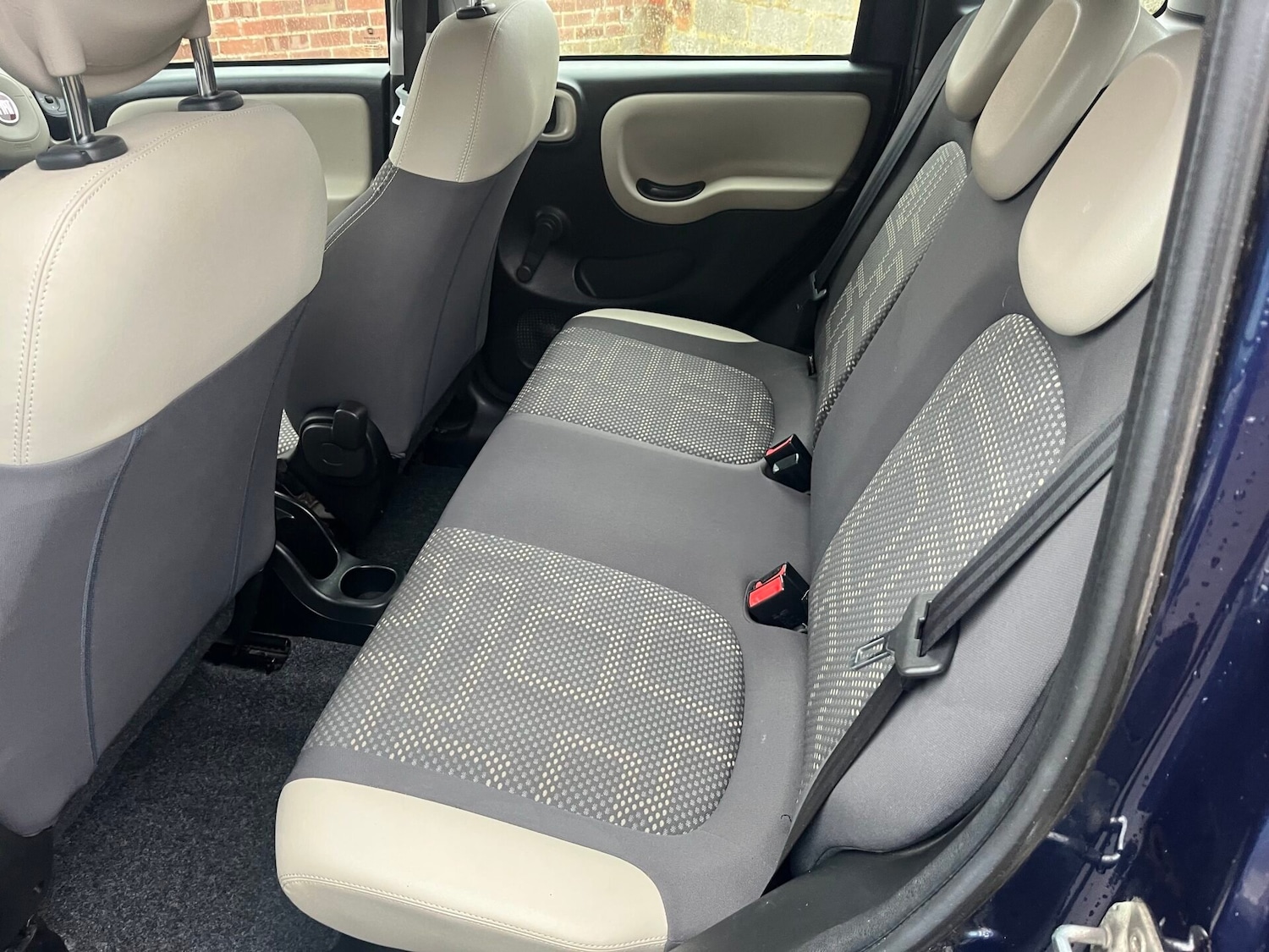 Used Fiat Panda 2013 for sale - 76581313: Photo 11