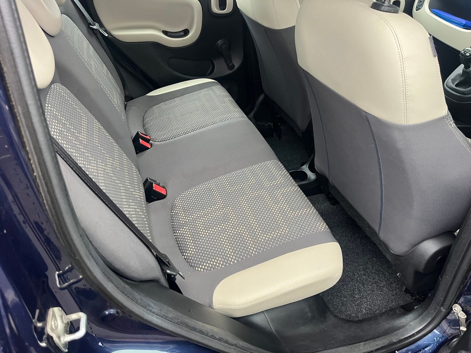 Used Fiat Panda 2013 for sale - 76581313: Photo 12