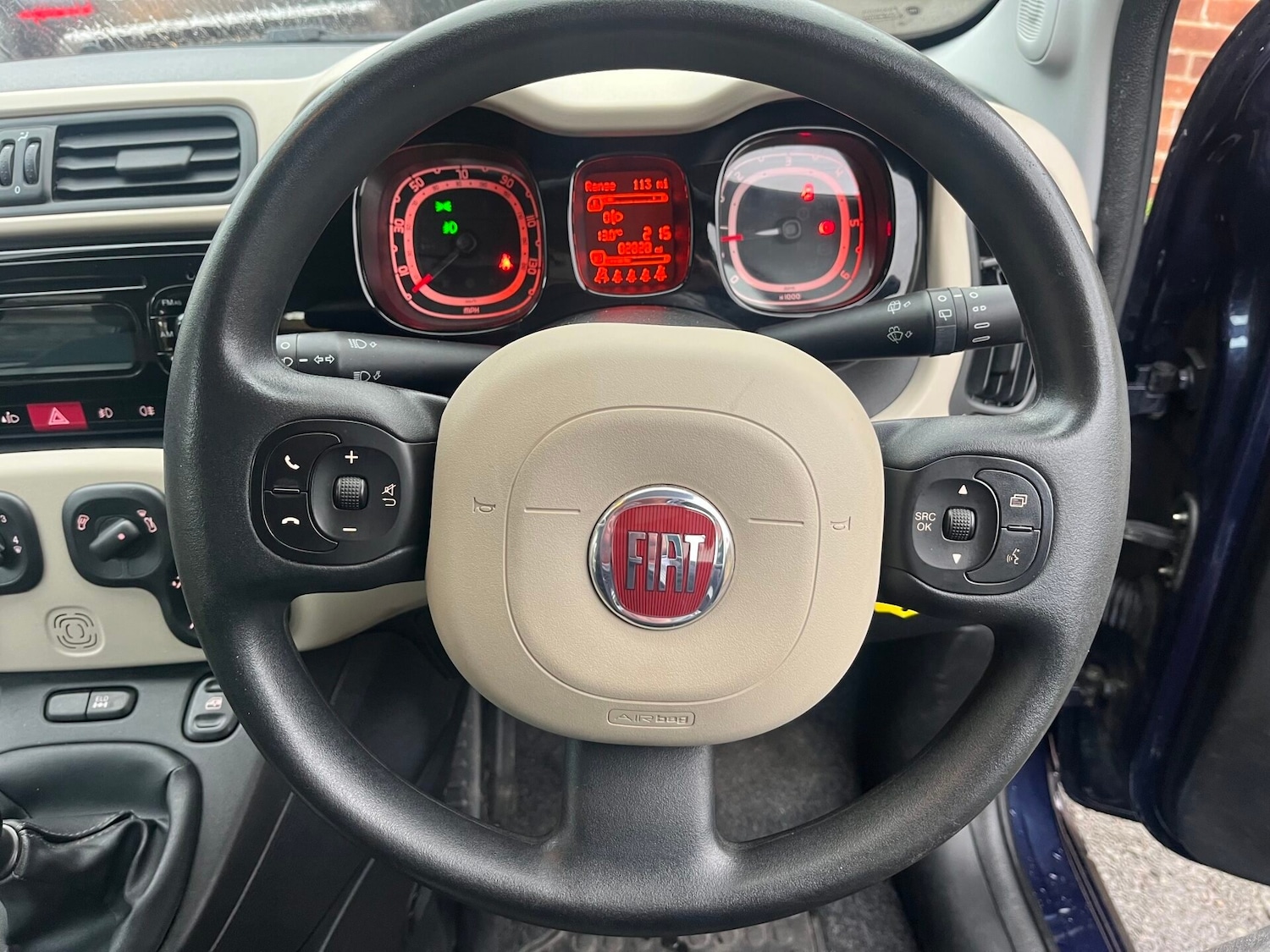 Used Fiat Panda 2013 for sale - 76581313: Photo 13