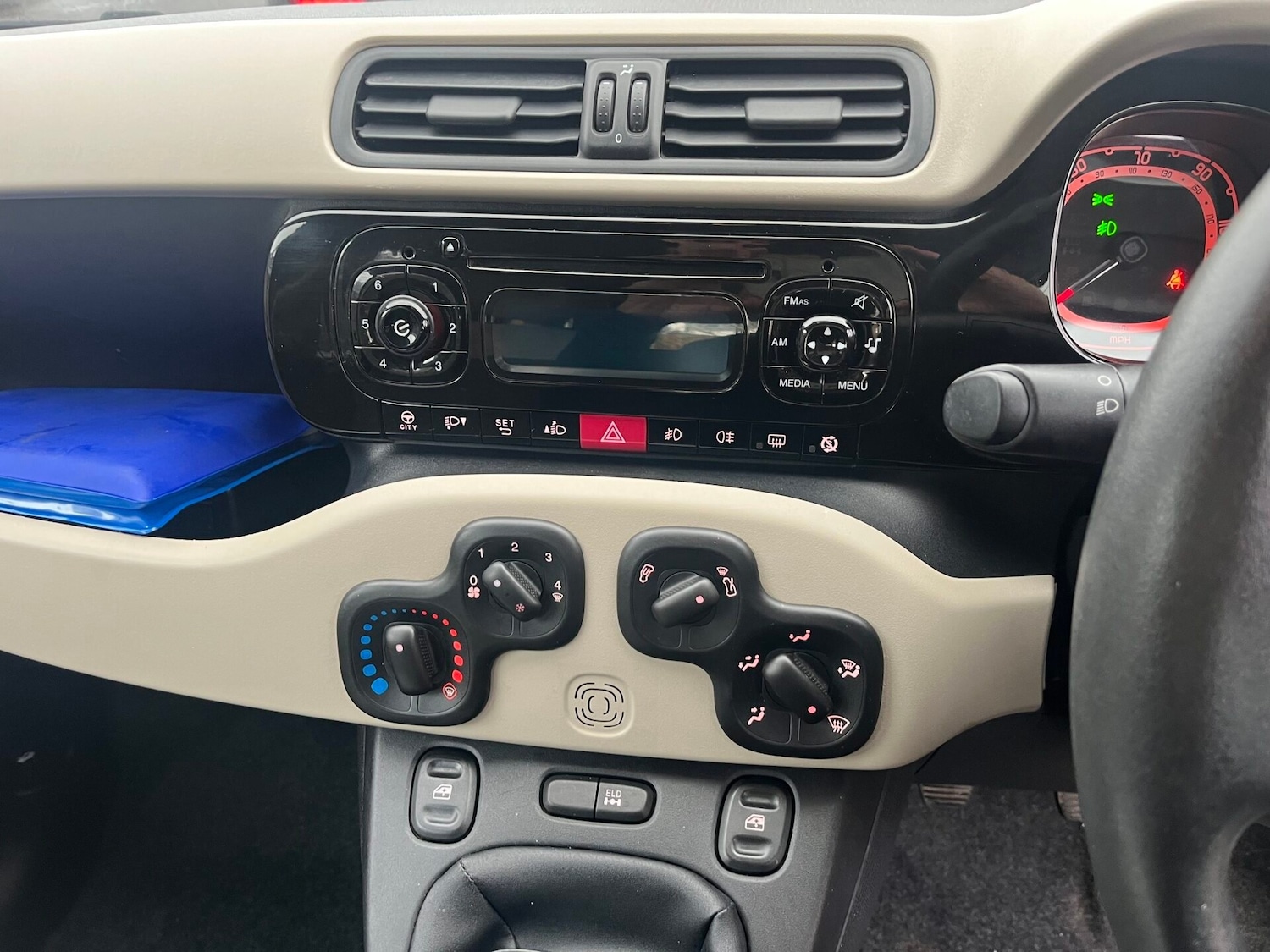 Used Fiat Panda 2013 for sale - 76581313: Photo 14