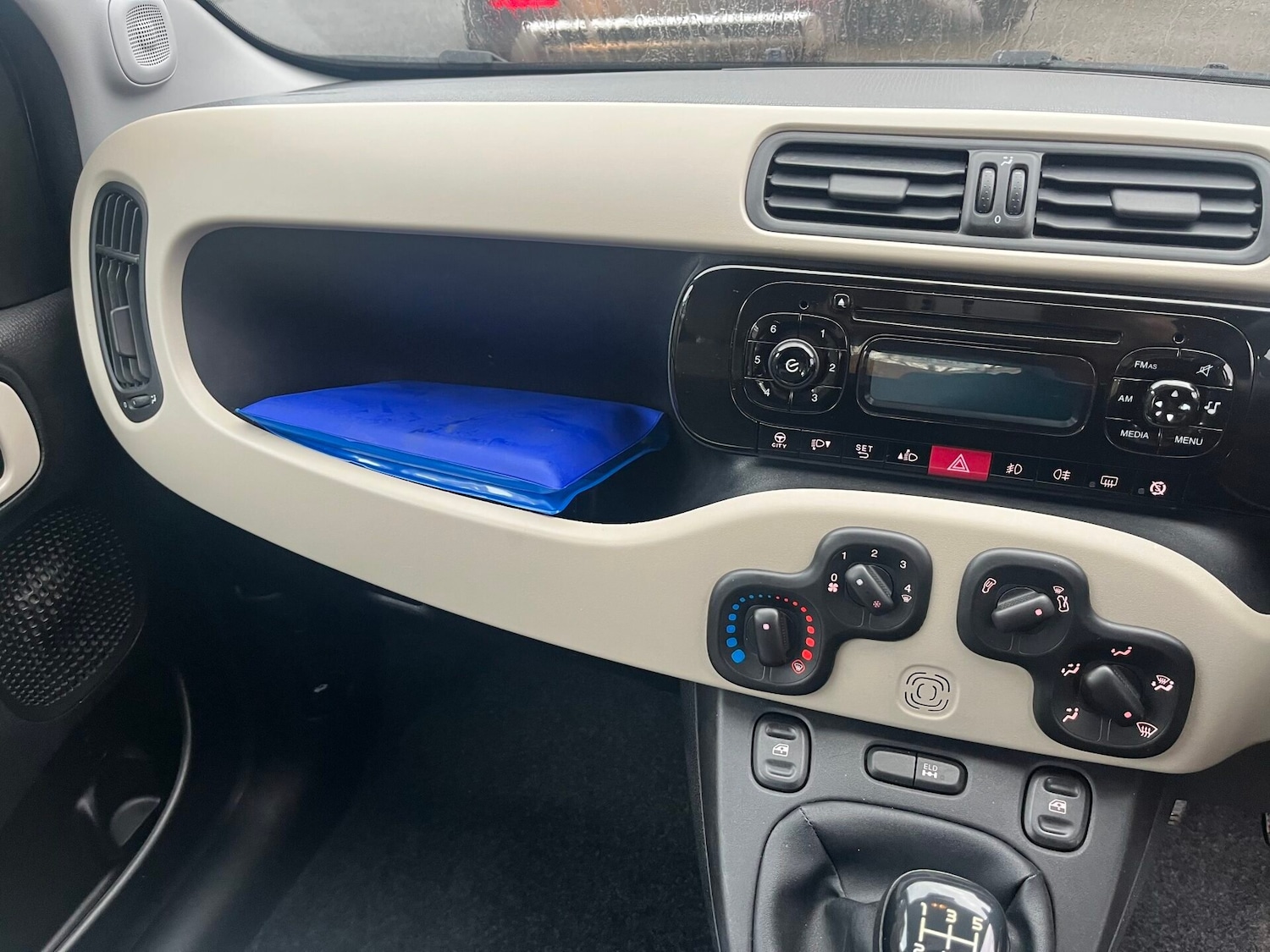 Used Fiat Panda 2013 for sale - 76581313: Photo 15