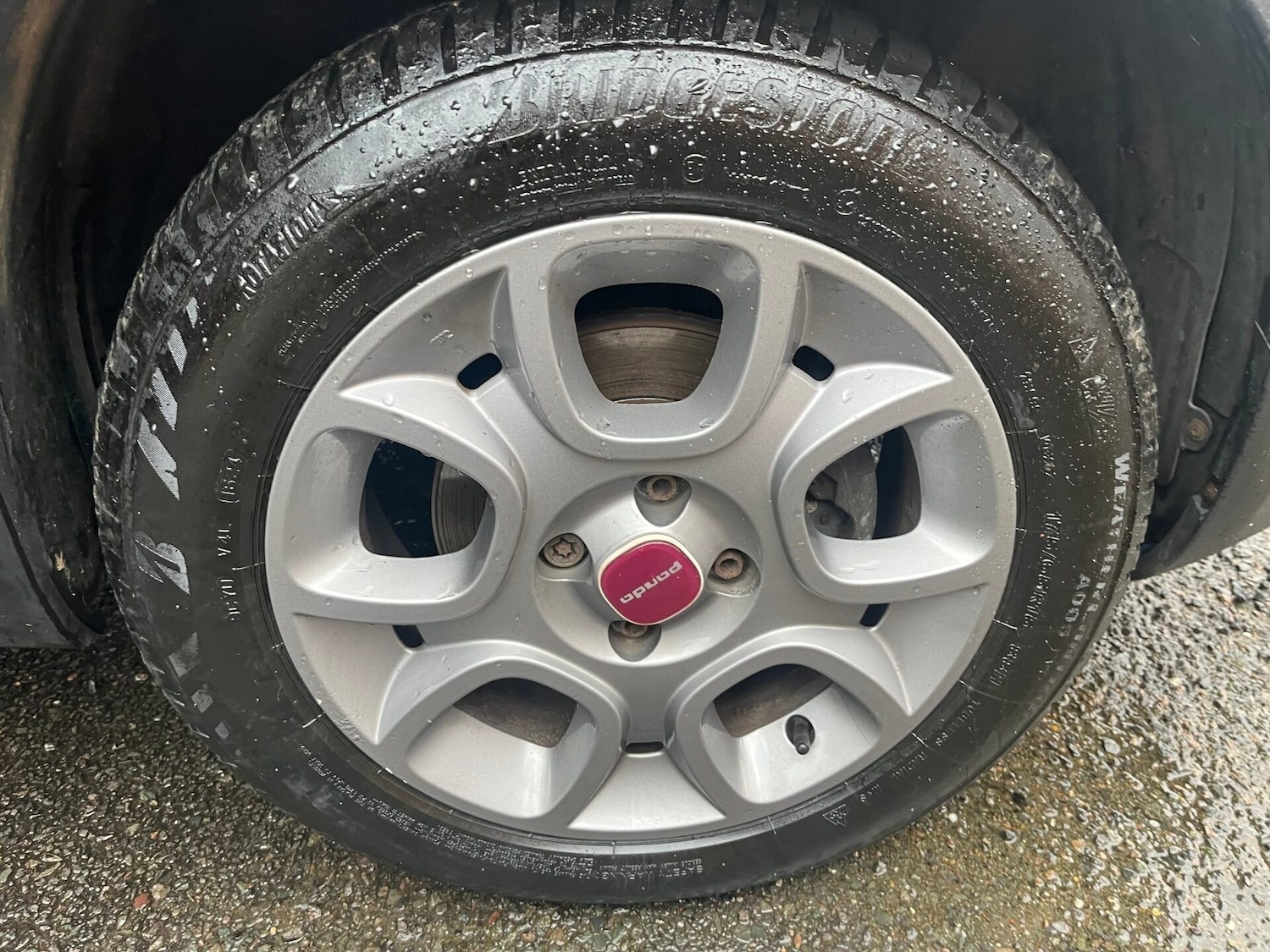 Used Fiat Panda 2013 for sale - 76581313: Photo 21