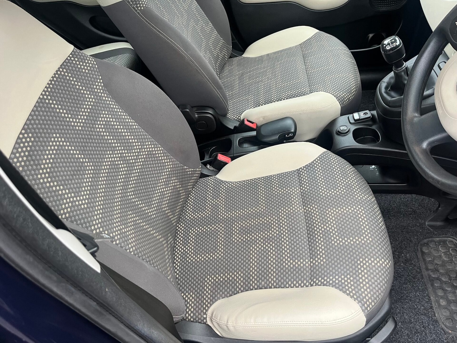 Used Fiat Panda 2013 for sale - 76581313: Photo 9