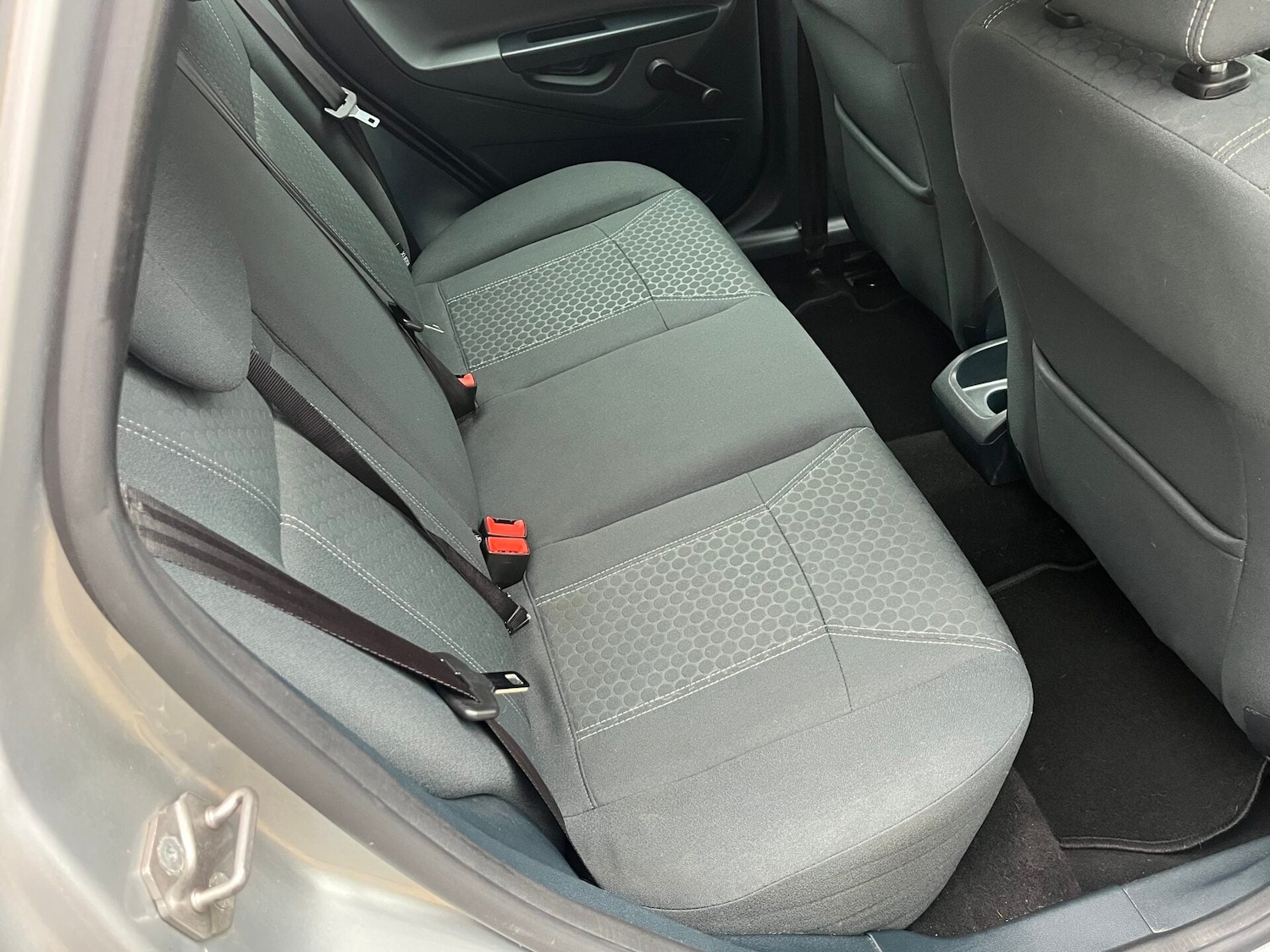 Used Ford Fiesta 2011 for sale - 77945557: Photo 13