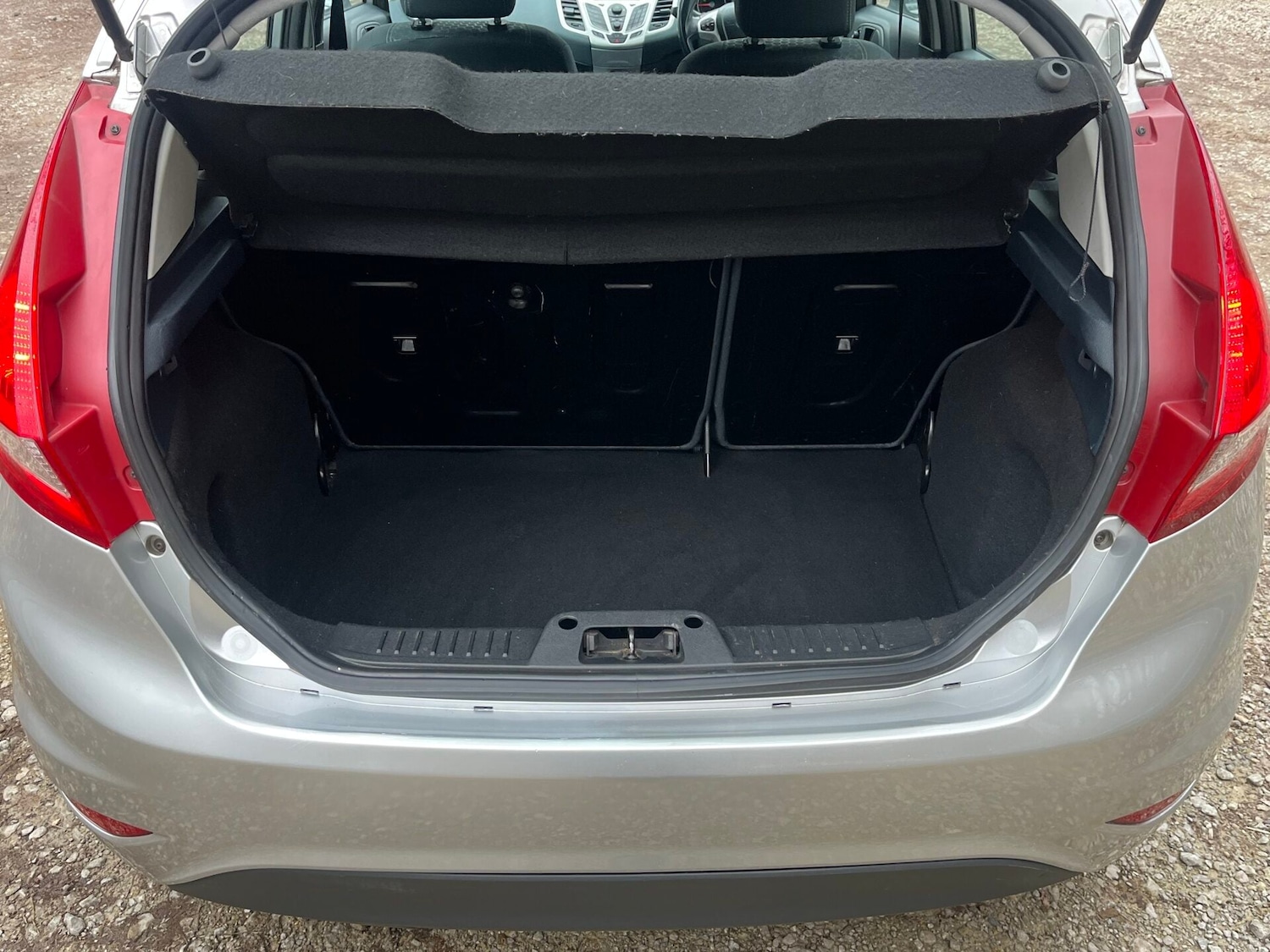 Used Ford Fiesta 2011 for sale - 77945557: Photo 17