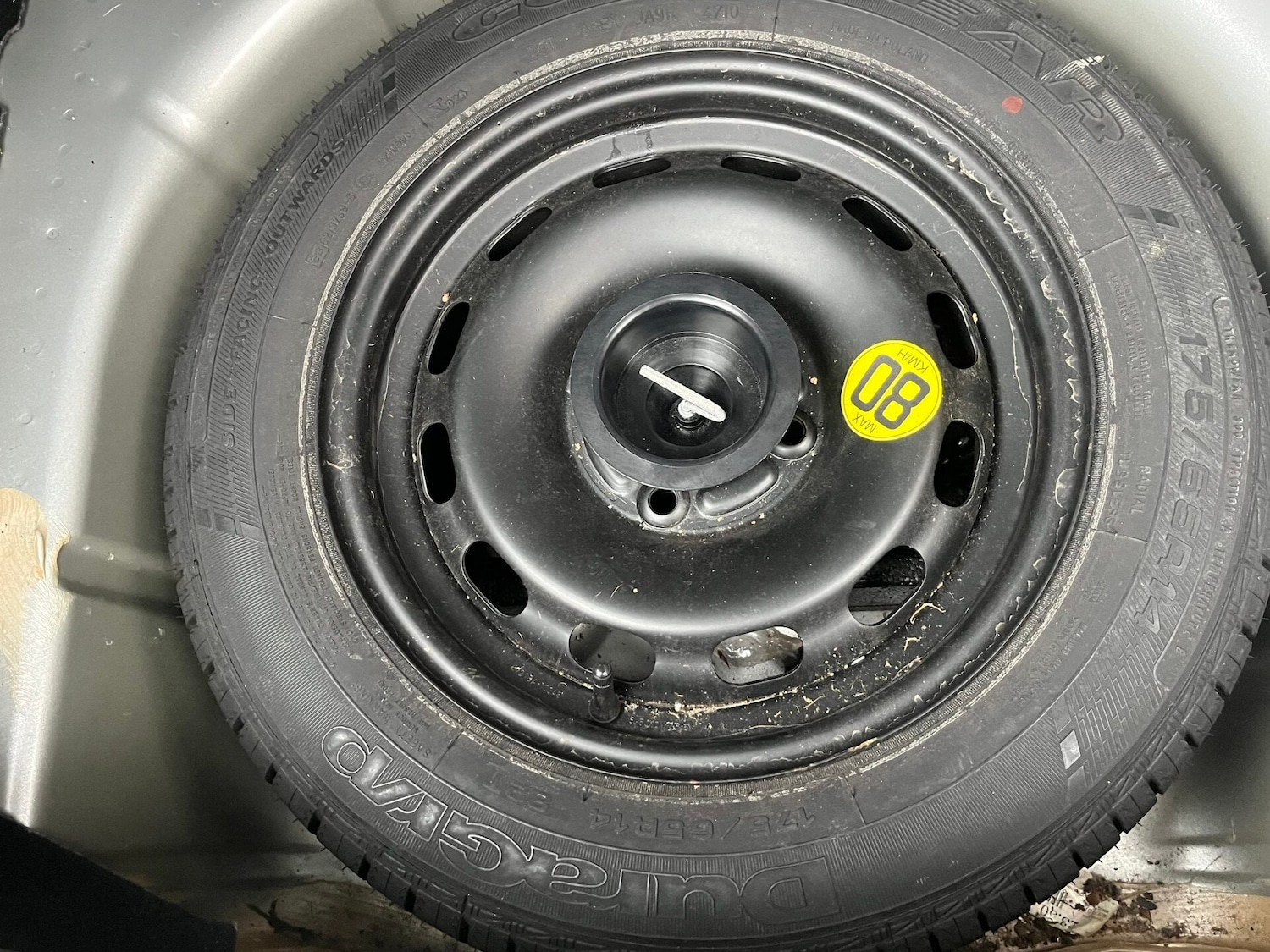 Used Ford Fiesta 2011 for sale - 77945557: Photo 18