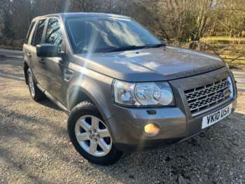2010 - GS TD4 5-Door
