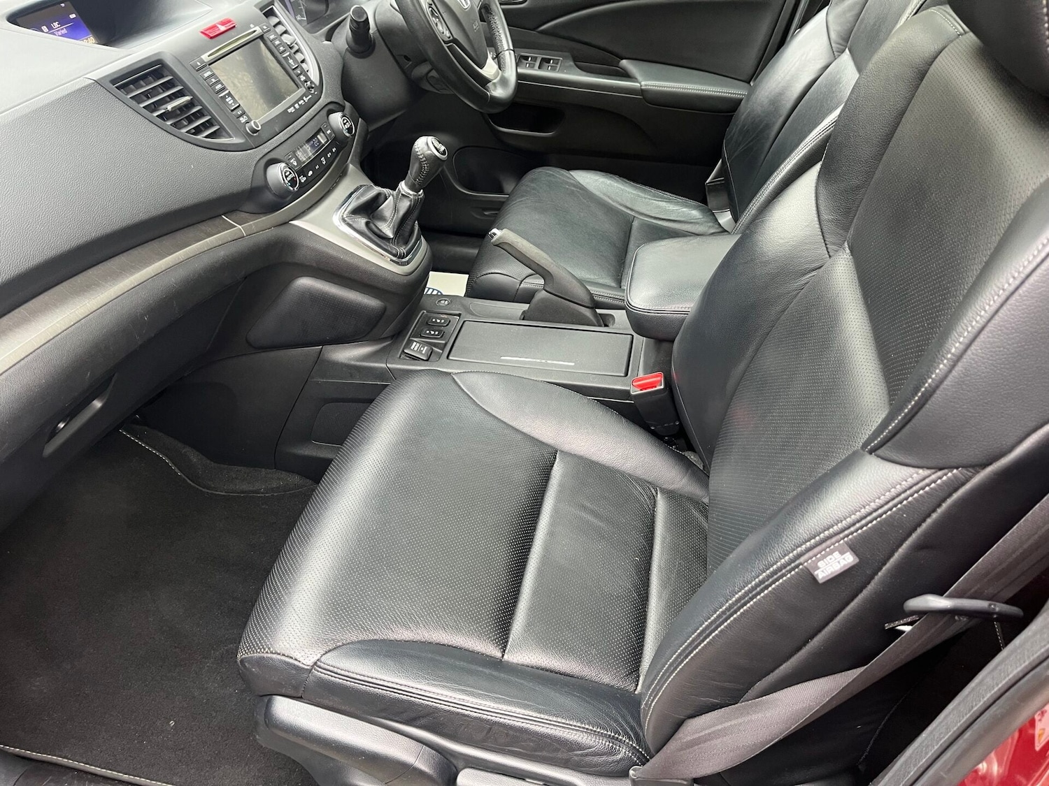 Used Honda CR-V 2013 for sale - 77605398: Photo 10