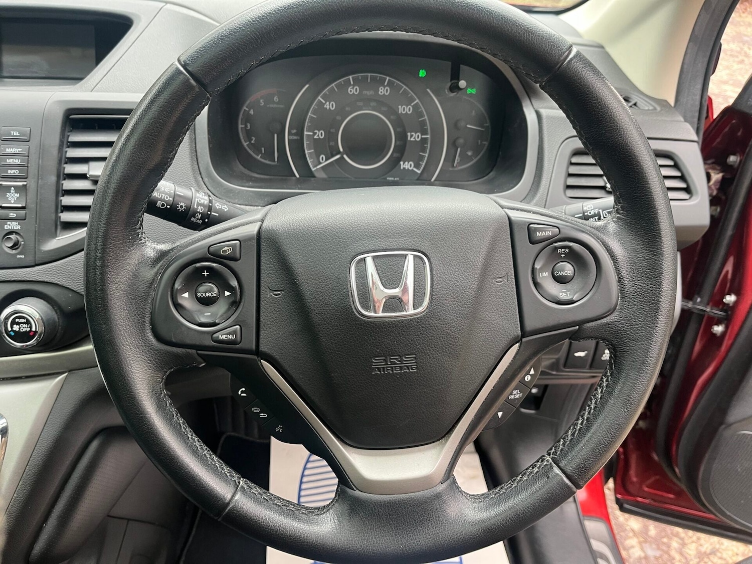 Used Honda CR-V 2013 for sale - 77605398: Photo 12
