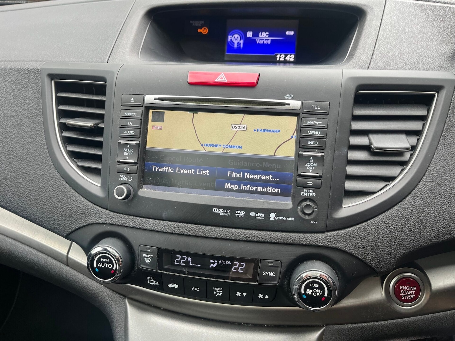 Used Honda CR-V 2013 for sale - 77605398: Photo 13