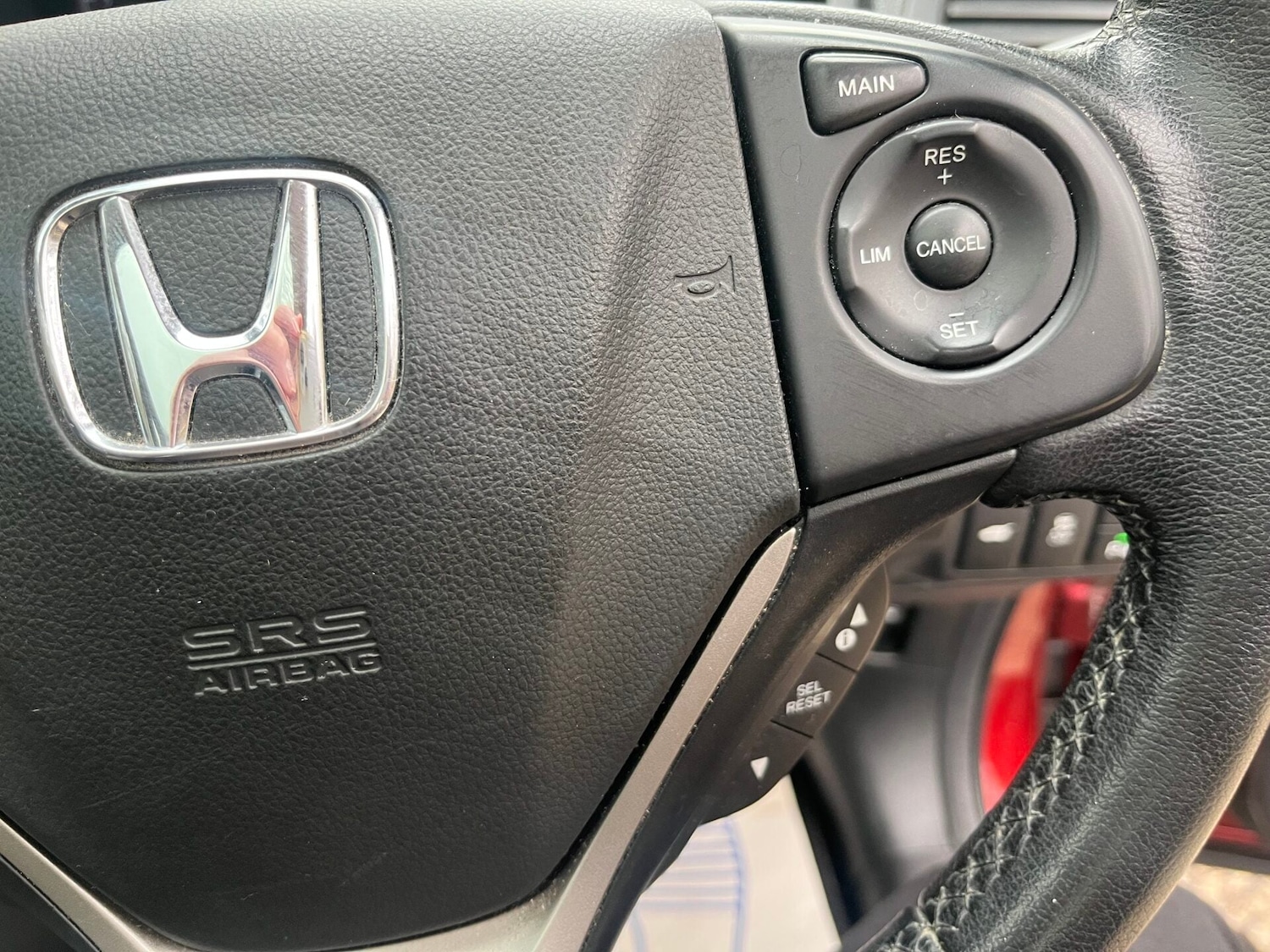 Used Honda CR-V 2013 for sale - 77605398: Photo 15