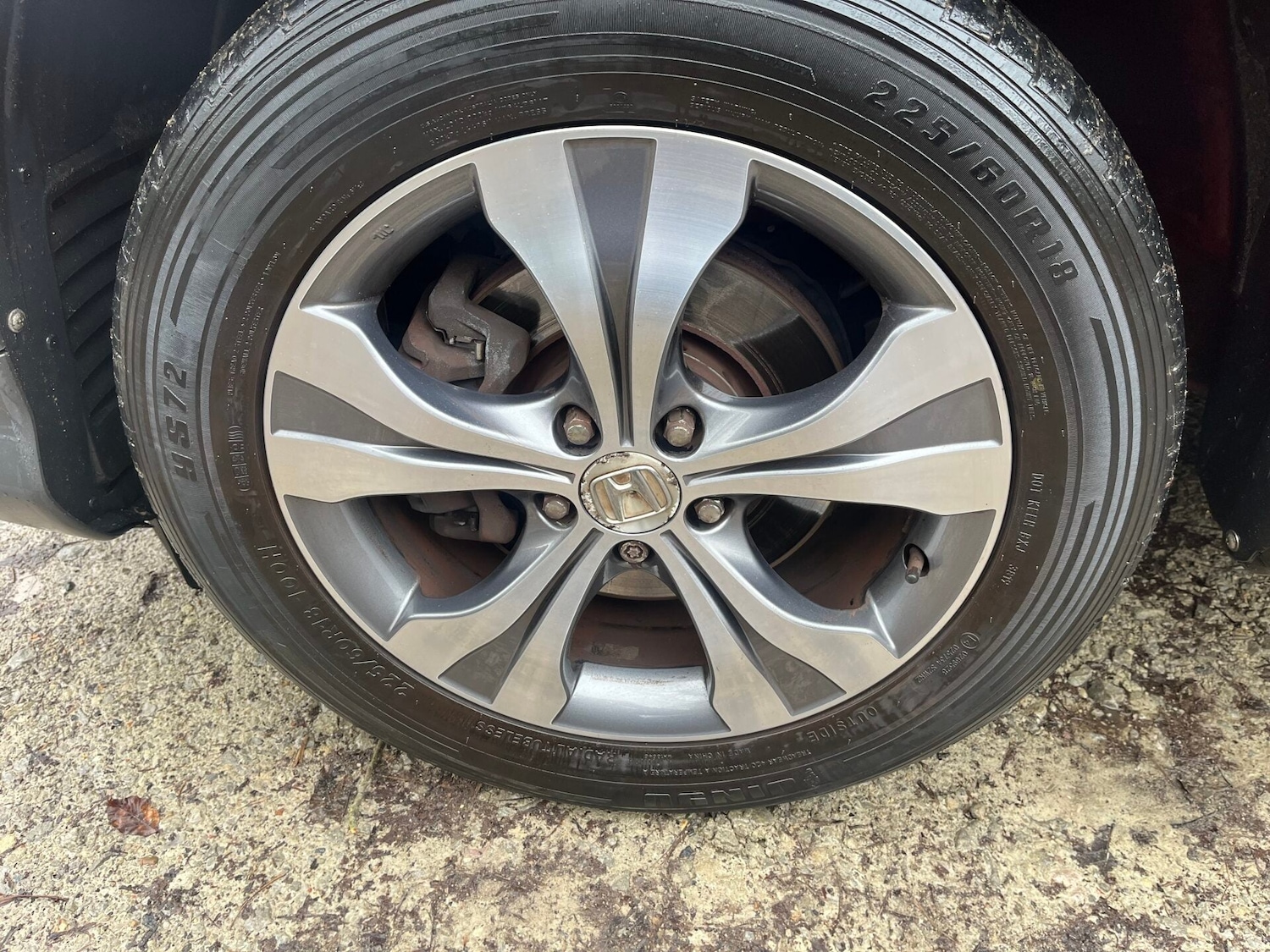 Used Honda CR-V 2013 for sale - 77605398: Photo 22