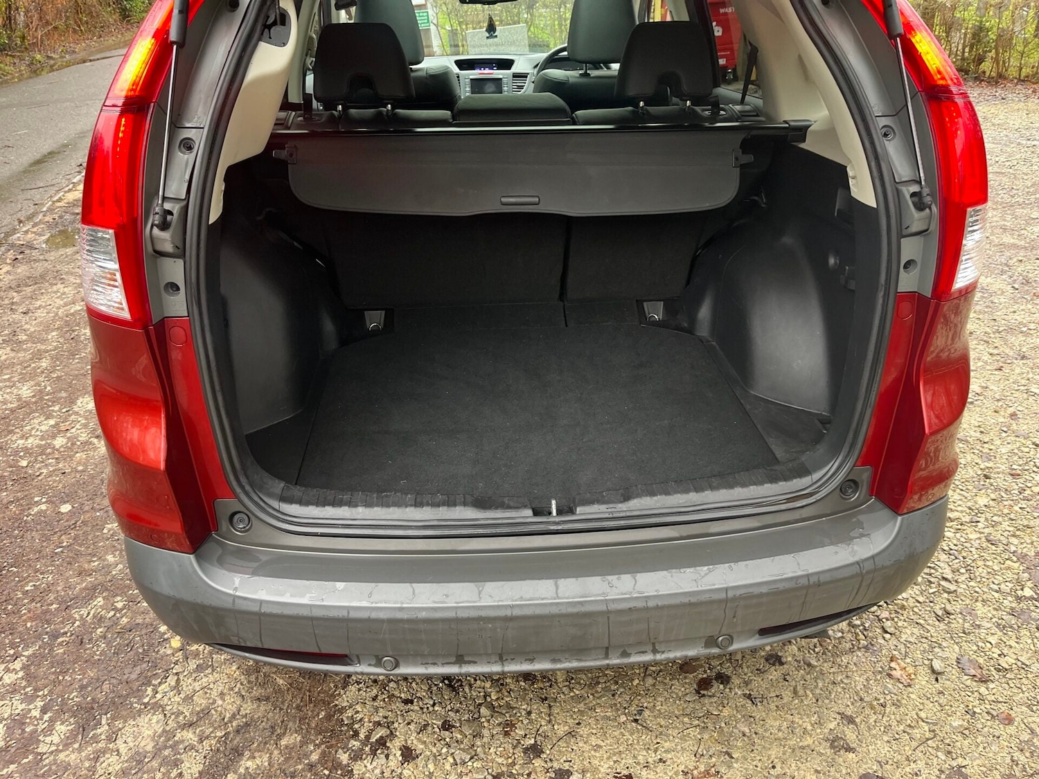 Used Honda CR-V 2013 for sale - 77605398: Photo 24