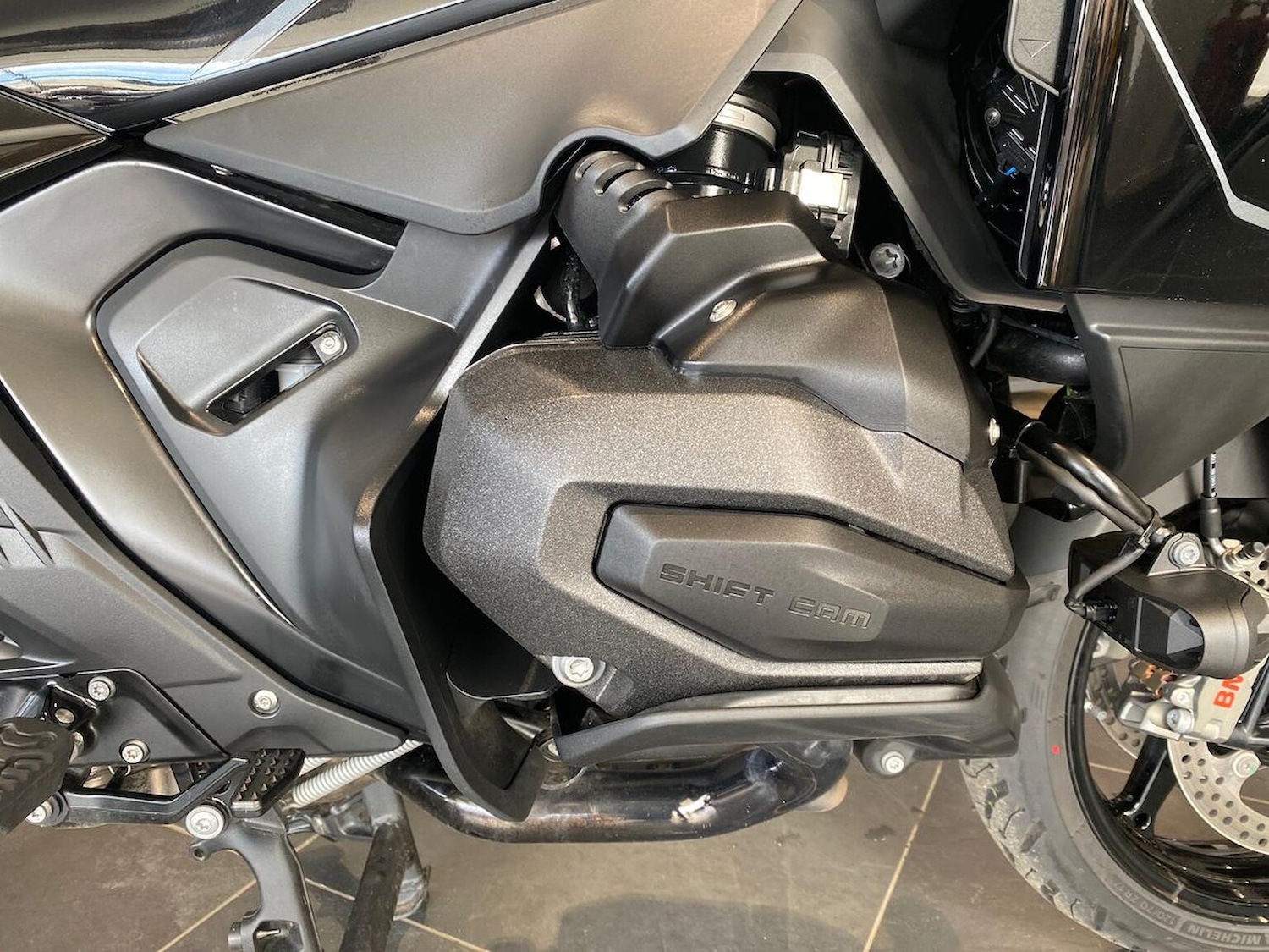 Used BMW R1300 2026 for sale - 78283110: Photo 13