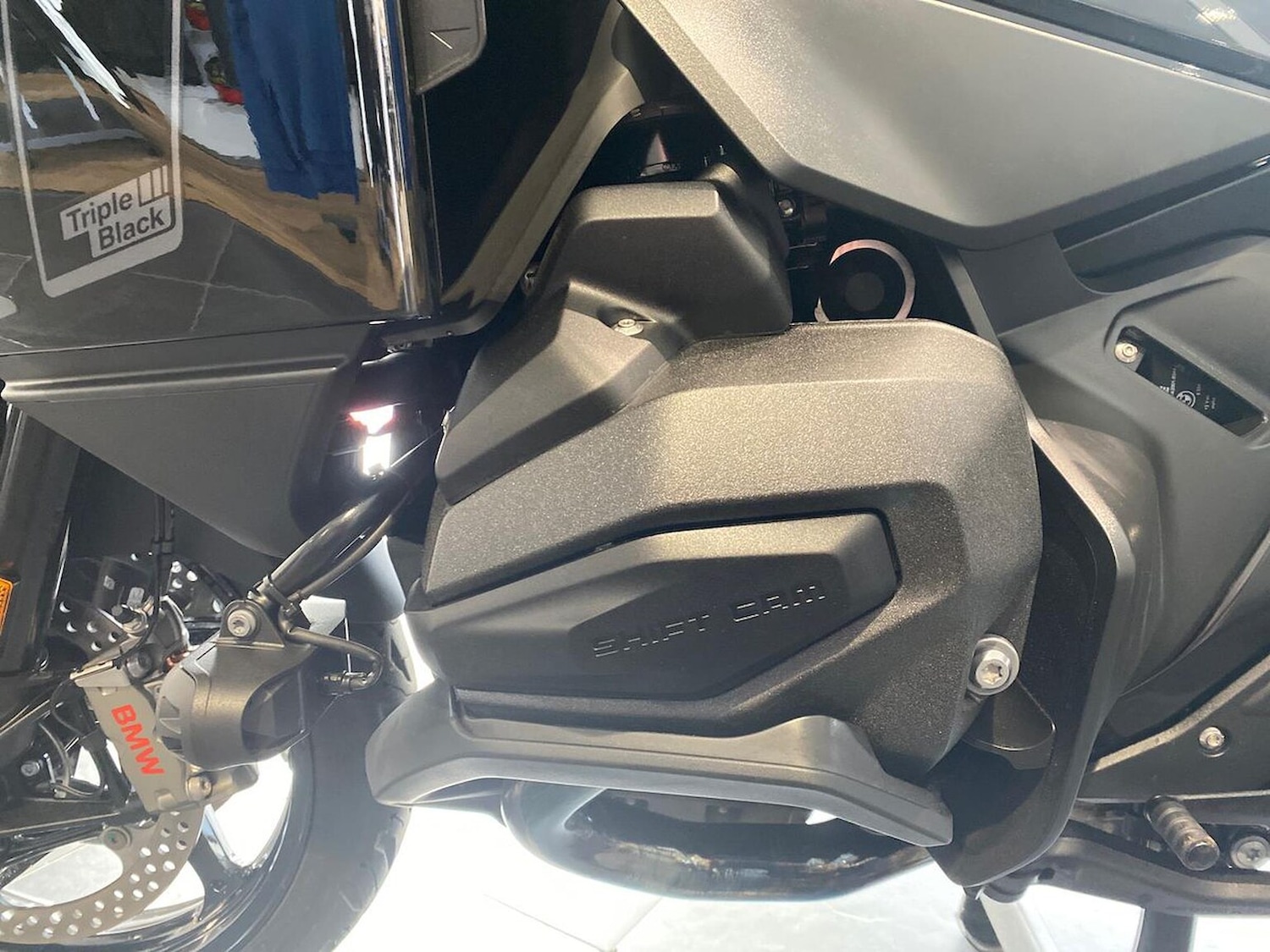 Used BMW R1300 2026 for sale - 78283110: Photo 14