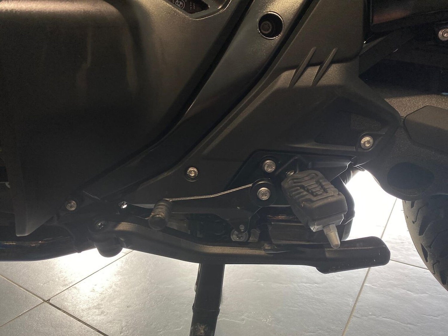 Used BMW R1300 2026 for sale - 78283110: Photo 16