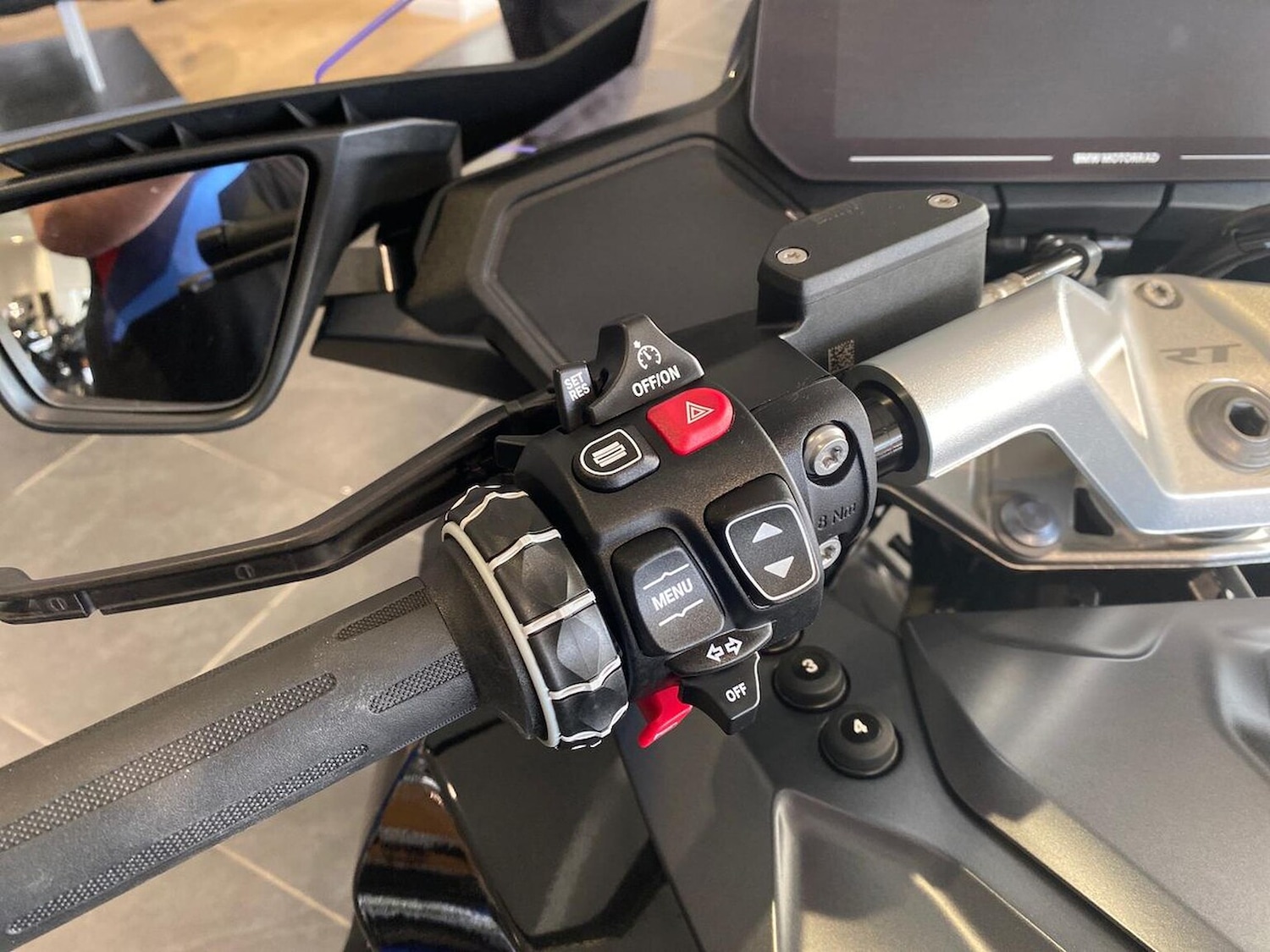 Used BMW R1300 2026 for sale - 78283110: Photo 17