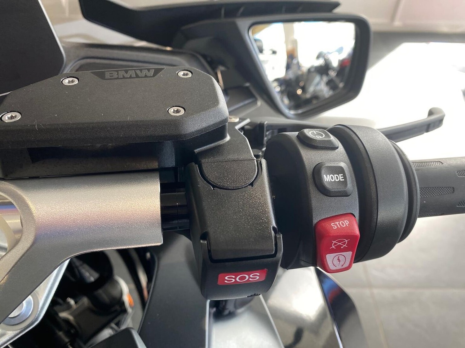 Used BMW R1300 2026 for sale - 78283110: Photo 18