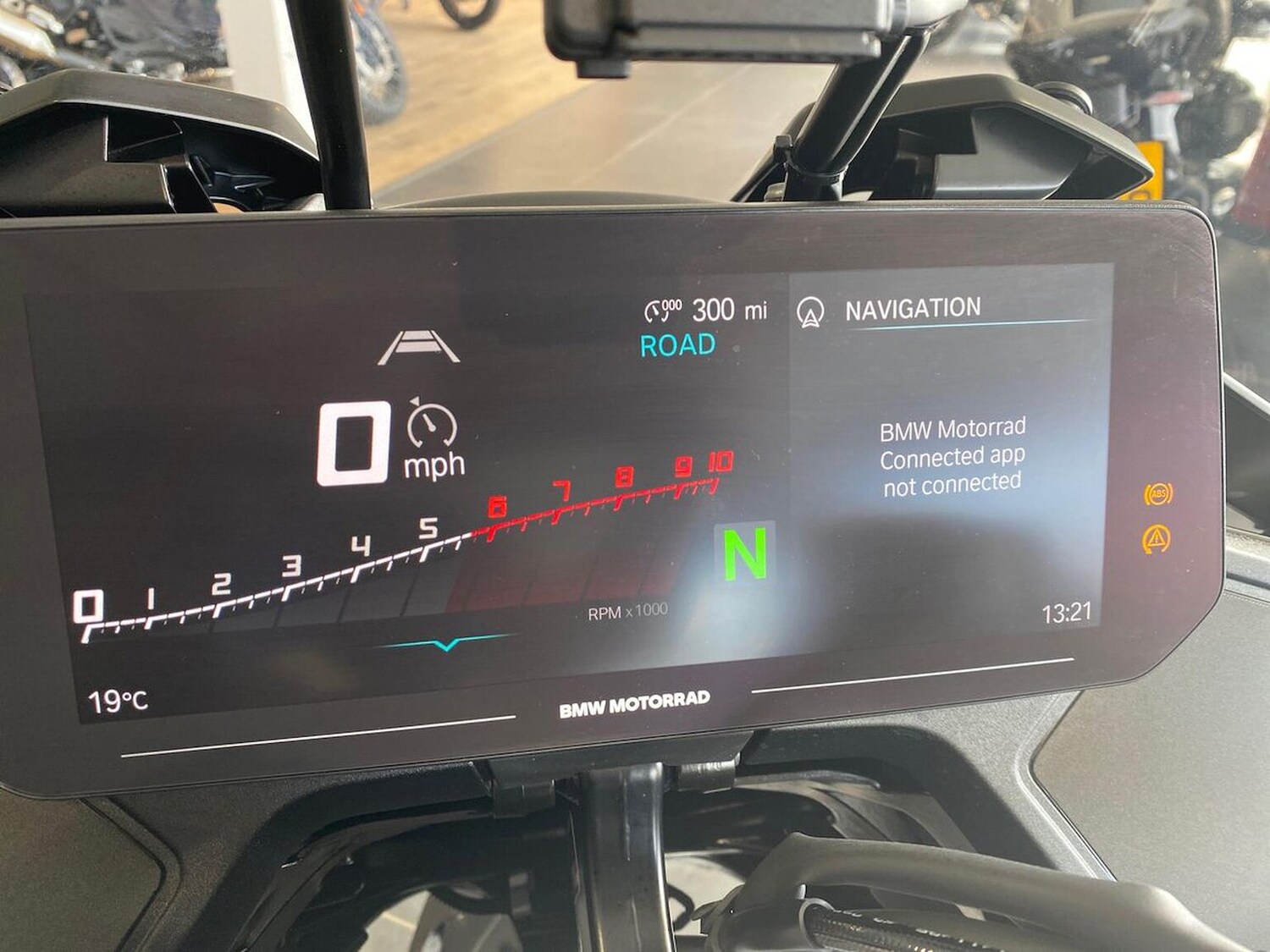 Used BMW R1300 2026 for sale - 78283110: Photo 19