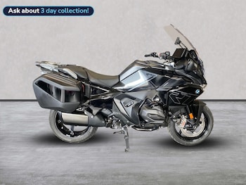 Used BMW R1300 2026 for sale - bike-78283110: Photo