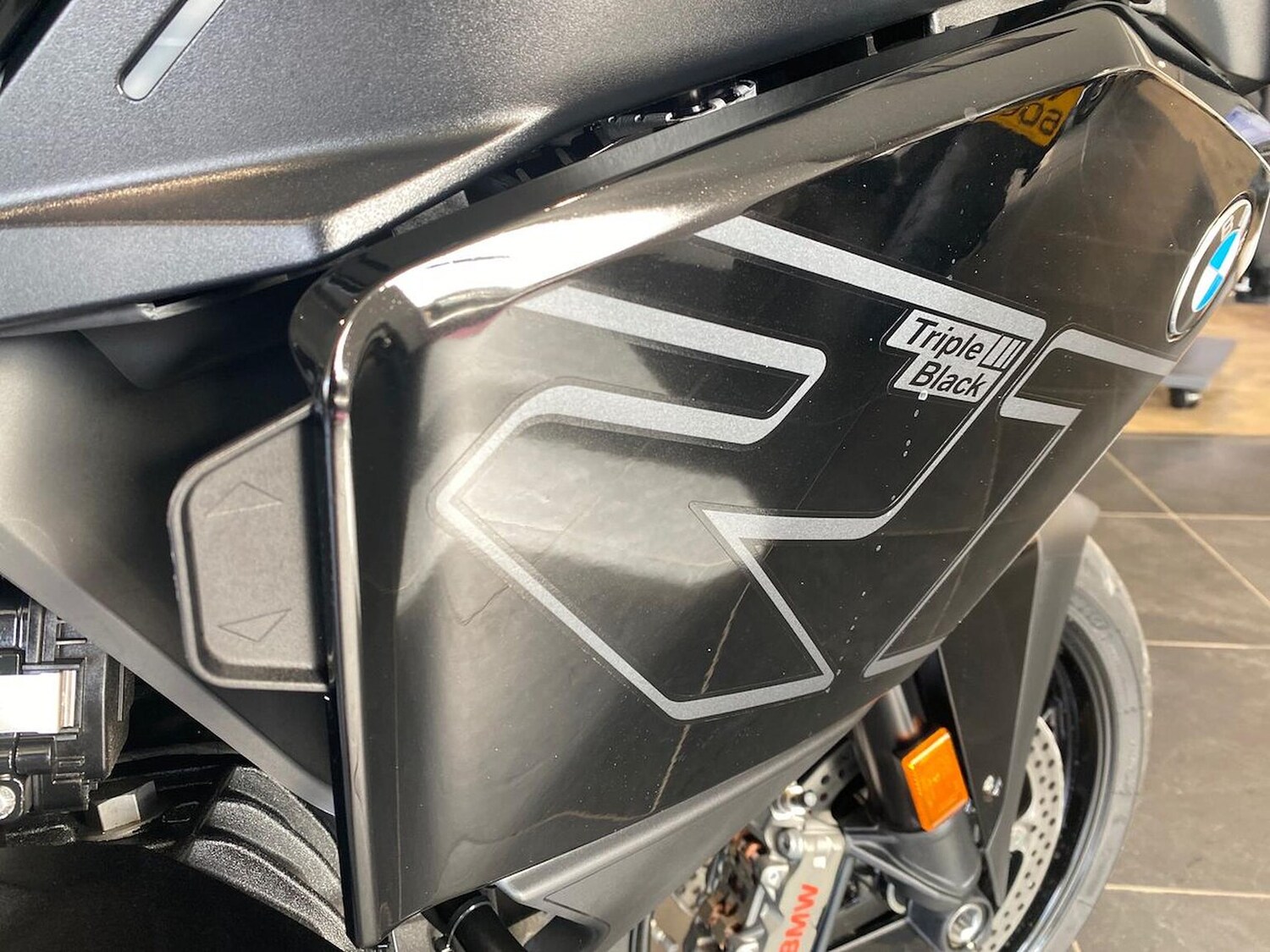 Used BMW R1300 2026 for sale - 78283110: Photo 22