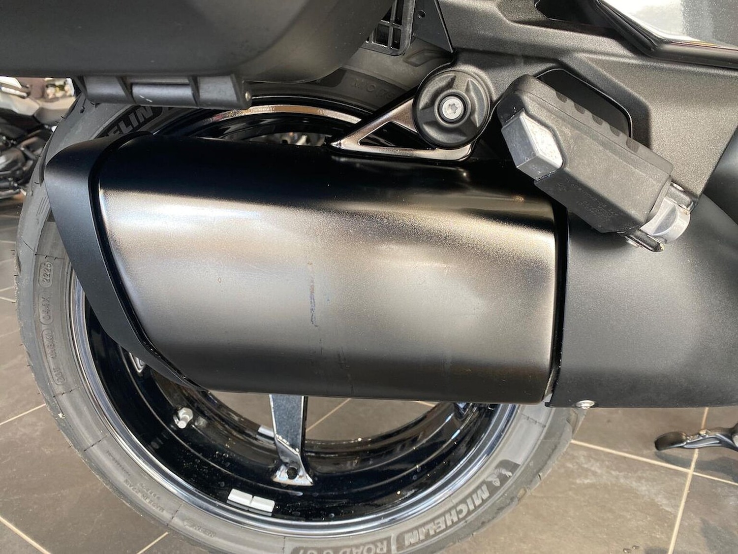 Used BMW R1300 2026 for sale - 78283110: Photo 24