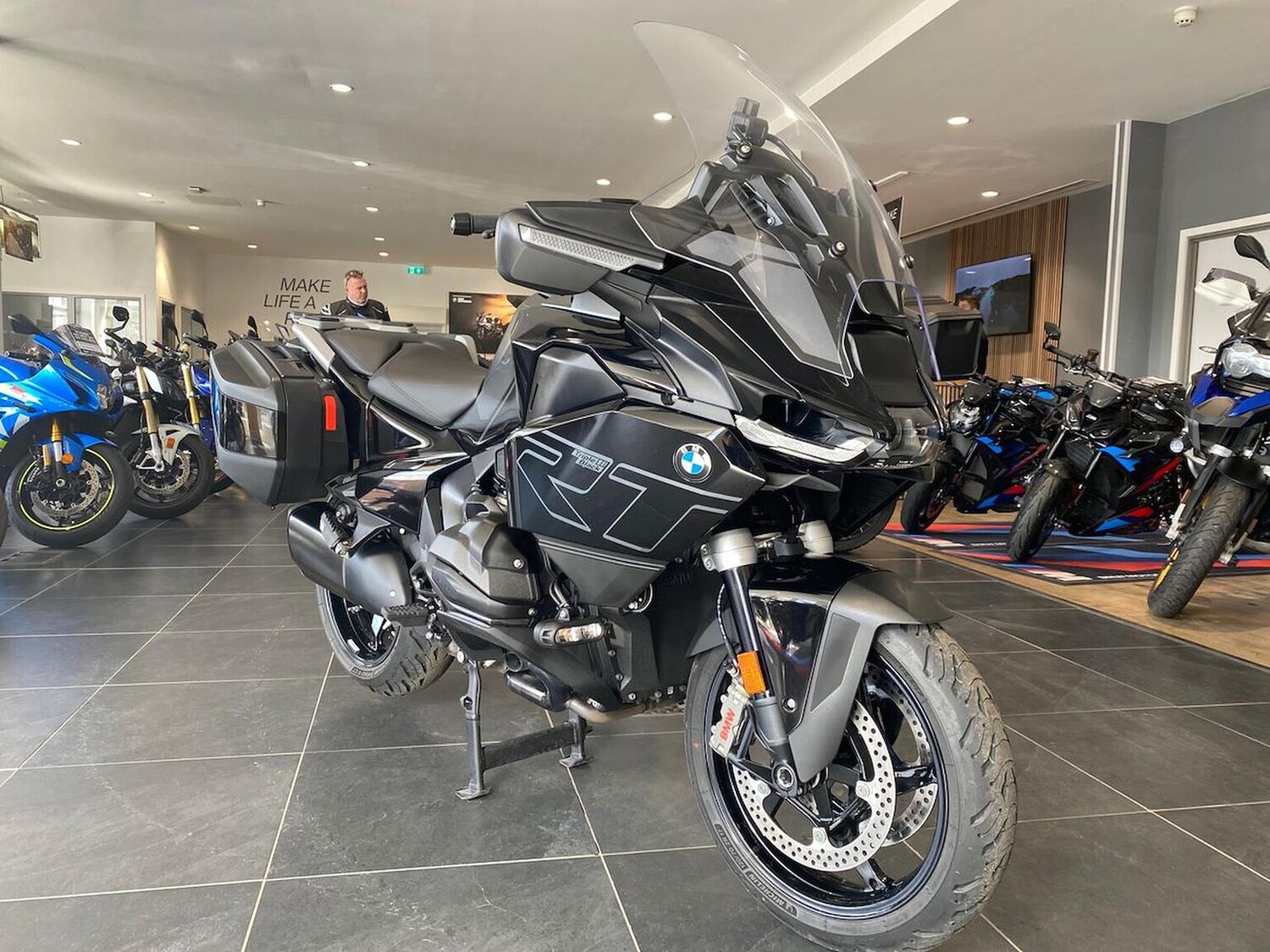 Used BMW R1300 2026 for sale - 78283110: Photo 25
