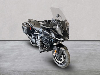 Used BMW R1300 2026 for sale - bike-78283110: Photo