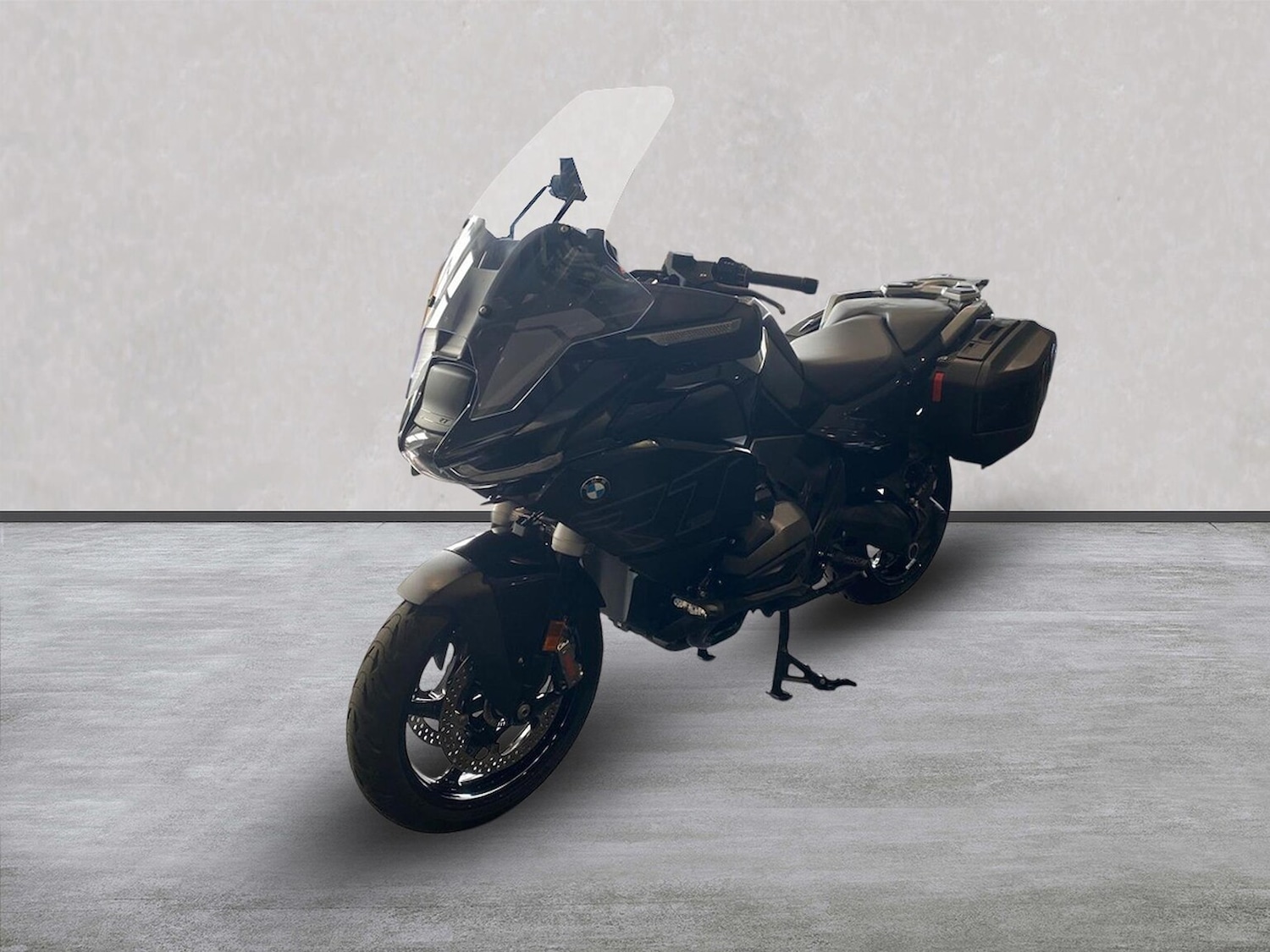 Used BMW R1300 2026 for sale - 78283110: Photo 4
