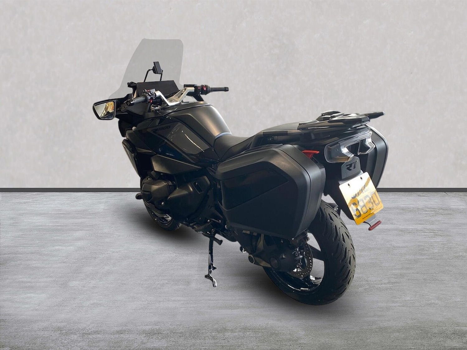 Used BMW R1300 2026 for sale - 78283110: Photo 5