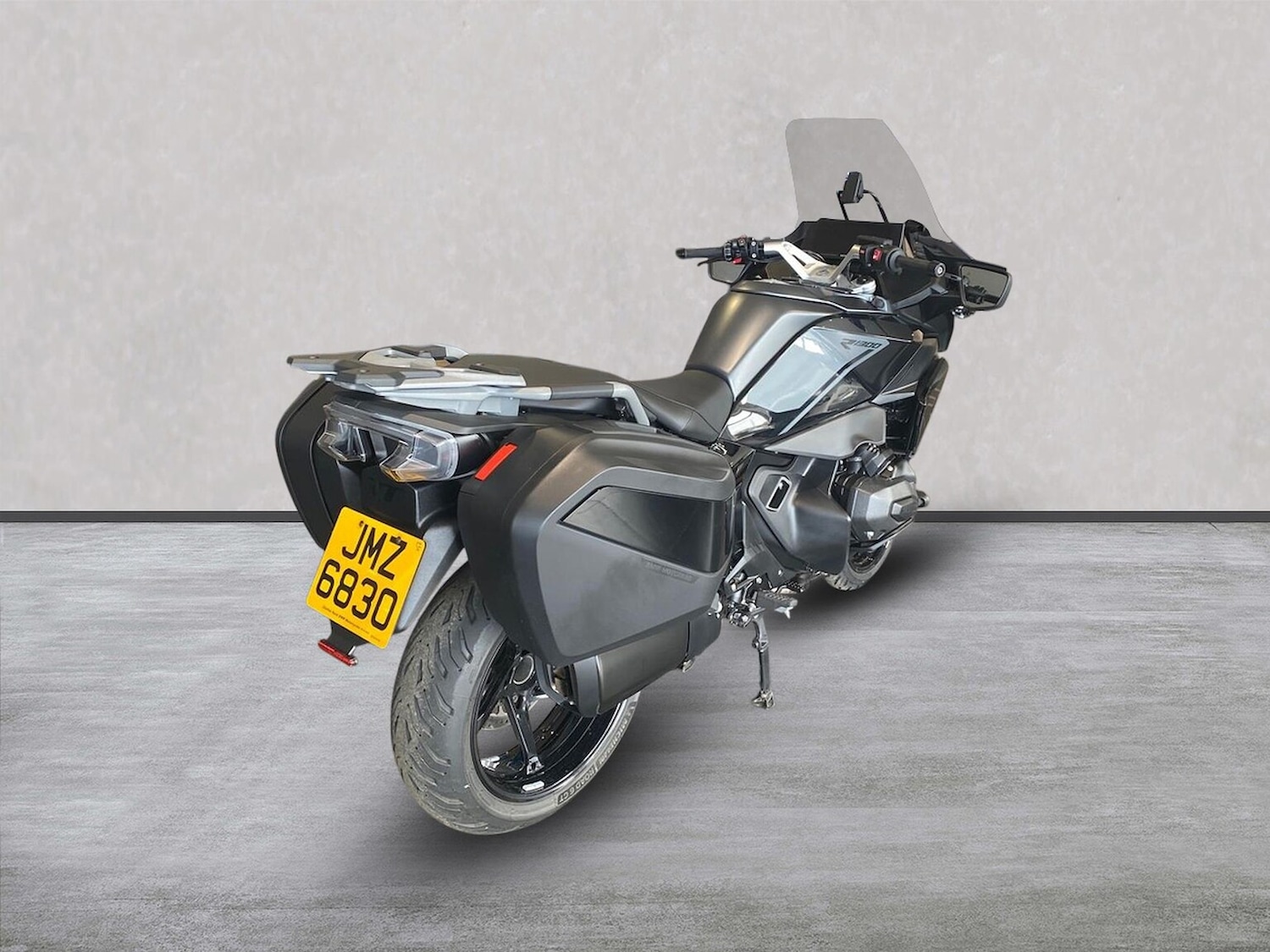 Used BMW R1300 2026 for sale - 78283110: Photo 6