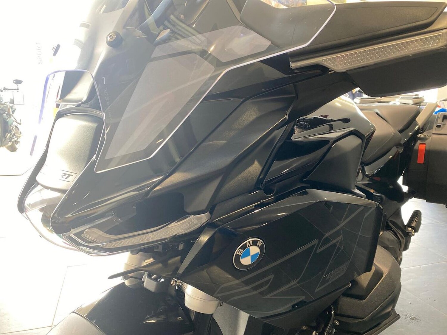Used BMW R1300 2026 for sale - 78283110: Photo 9
