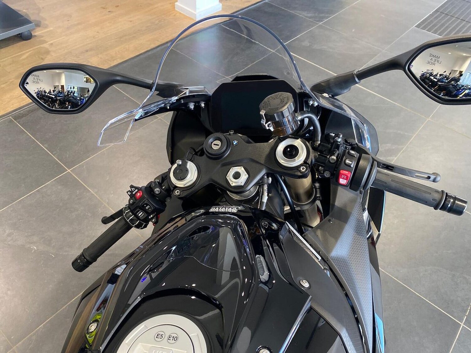 Used BMW S1000 2025 for sale - 78366872: Photo 11