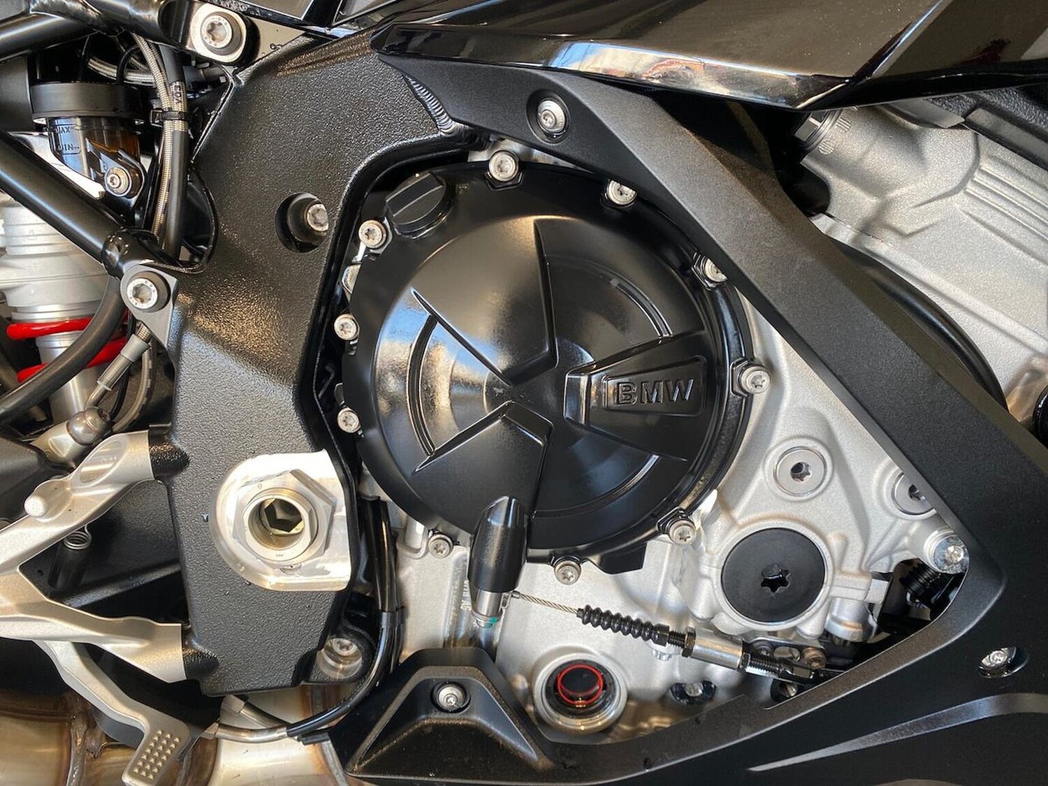 Used BMW S1000 2025 for sale - 78366872: Photo 13