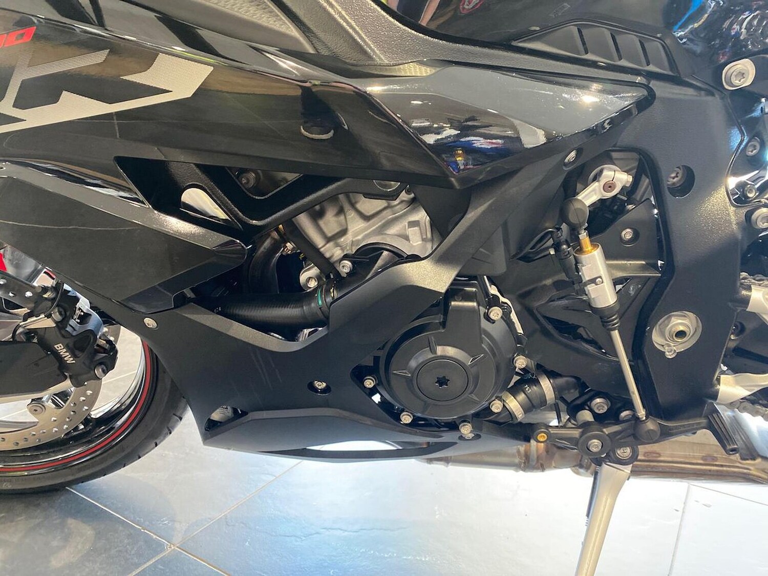 Used BMW S1000 2025 for sale - 78366872: Photo 14