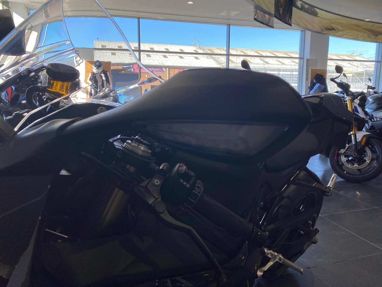 Used BMW S1000 2025 for sale - 78366872: Photo 15