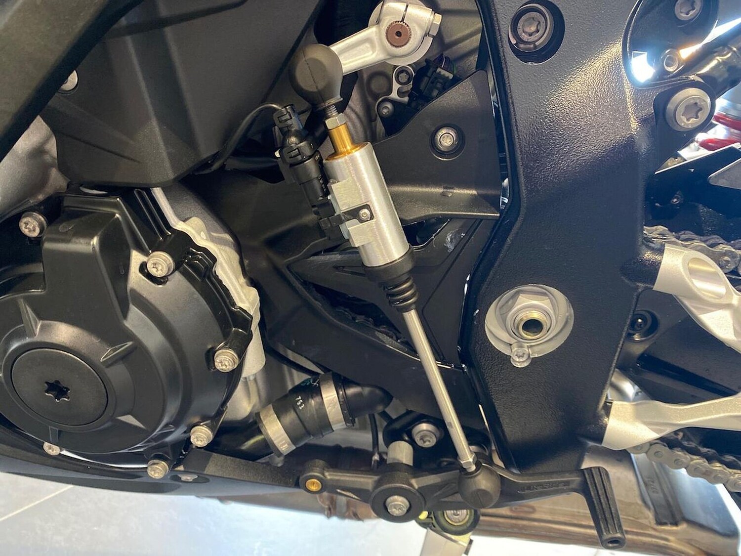 Used BMW S1000 2025 for sale - 78366872: Photo 16