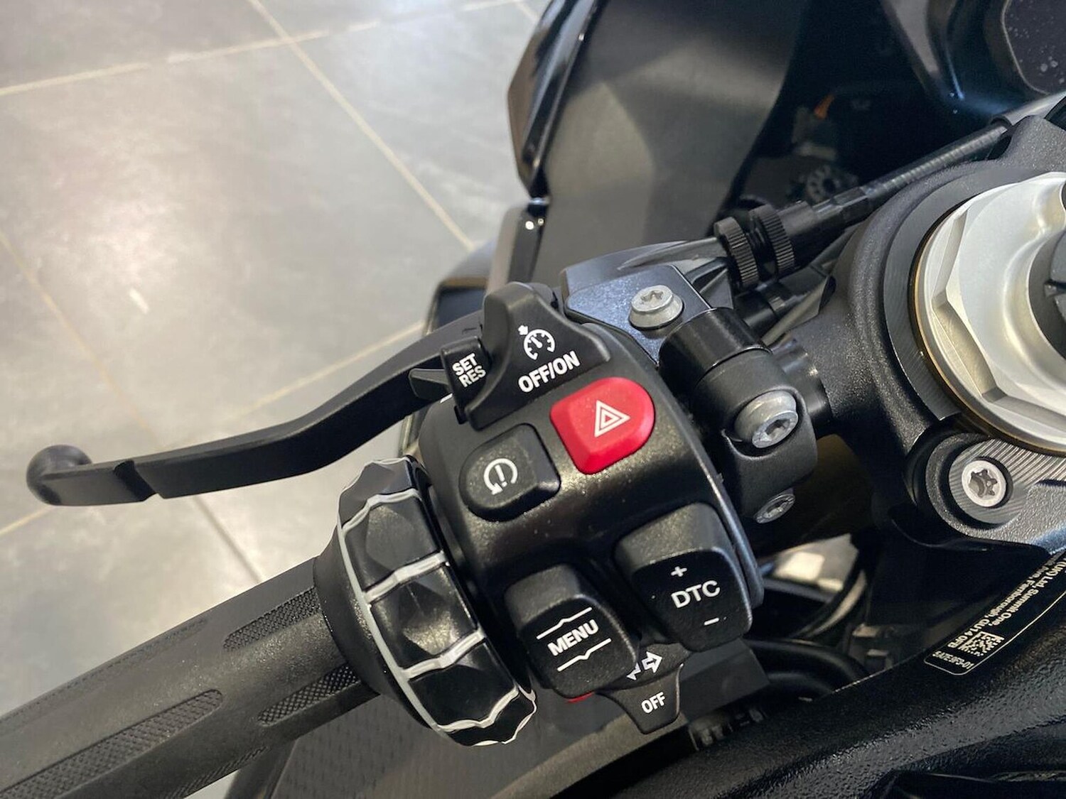Used BMW S1000 2025 for sale - 78366872: Photo 17